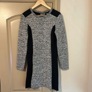 Athleta Cooldown Dress Sweater Small